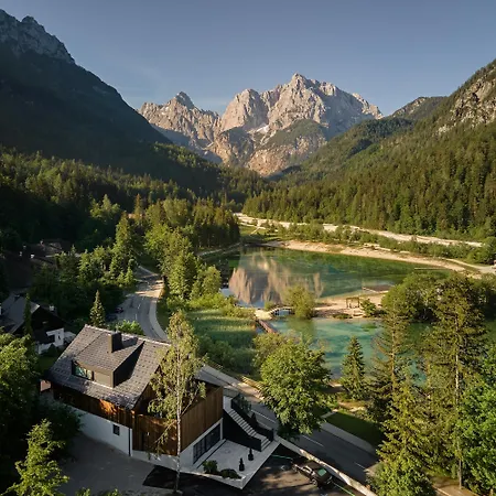 Pension Milka Pensión Kranjska Gora