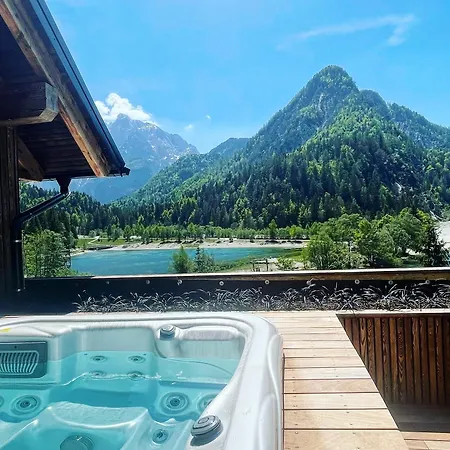 Pension Milka 3* Kranjska Gora