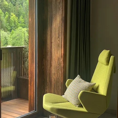 Pensión Pension Milka Kranjska Gora